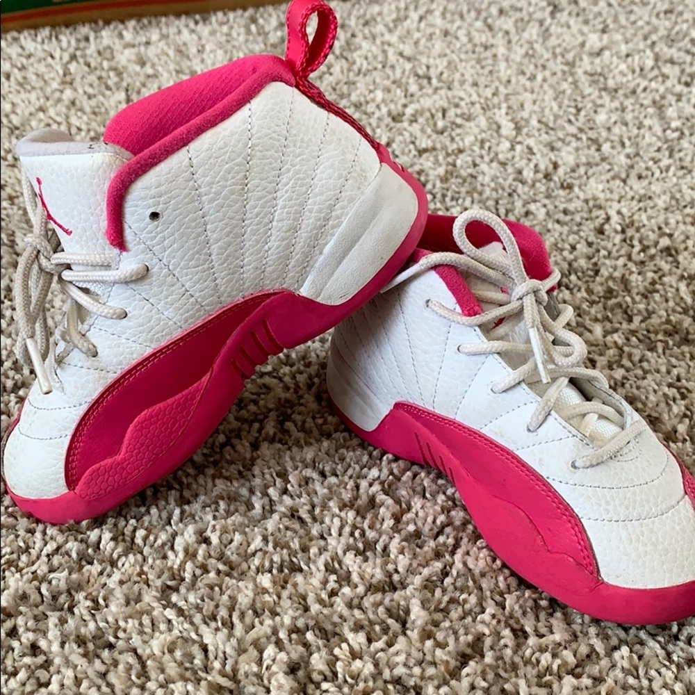 Kid shoes